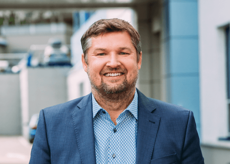 Meet our founder: Juha Christensen R19ben5cpm